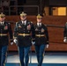 23 April 2026 Senior General Officer Retirement Ceremony