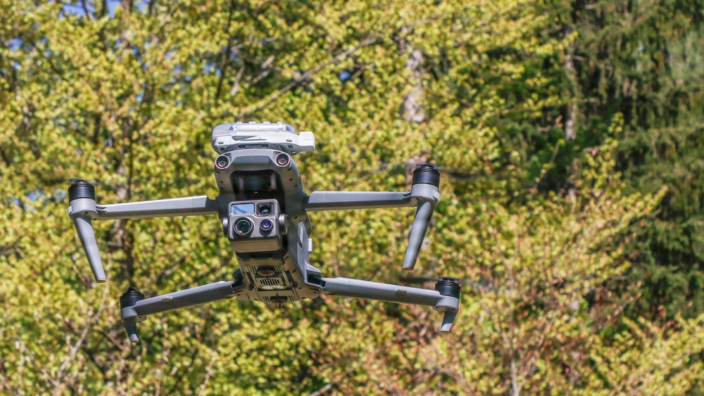 Photos from "the box": exercise Combined Resolve 26-07