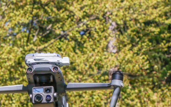 Photos from "the box": exercise Combined Resolve 26-07