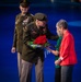 23 April 2026 Senior General Officer Retirement Ceremony
