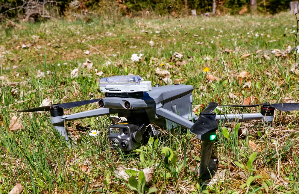 Photos from "the box": exercise Combined Resolve 26-07