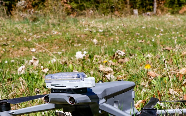 Photos from "the box": exercise Combined Resolve 26-07