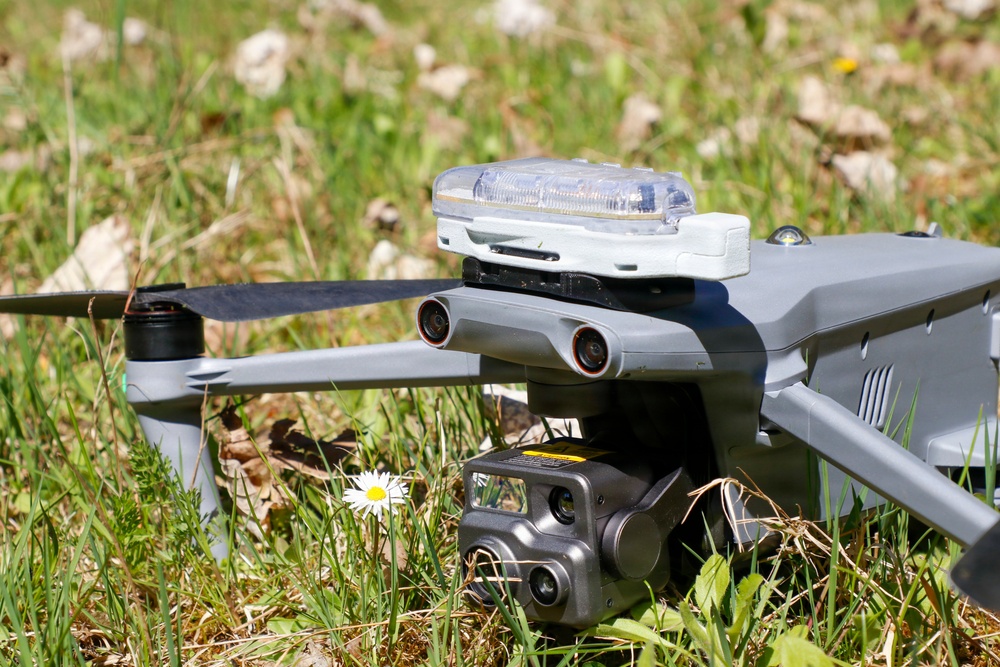 Photos from "the box": exercise Combined Resolve 26-07