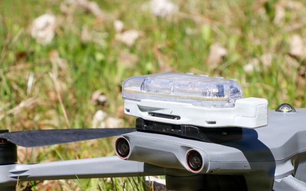 Photos from "the box": exercise Combined Resolve 26-07