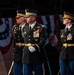23 April 2026 Senior General Officer Retirement Ceremony