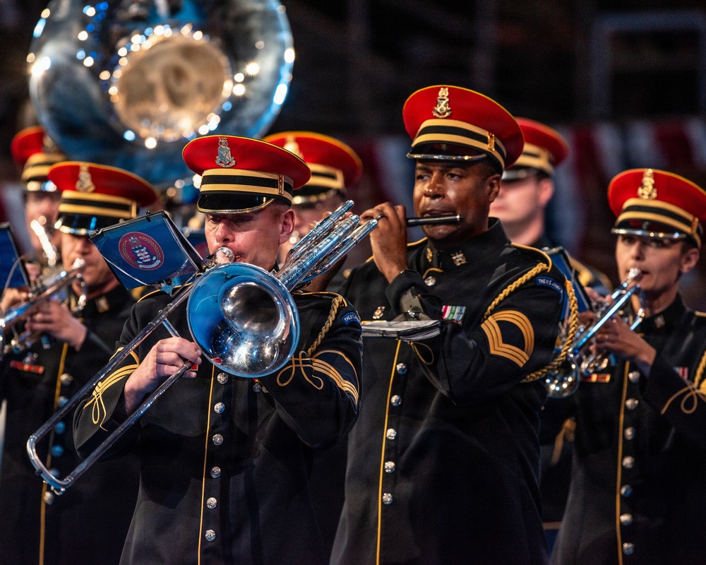23 April 2026 Senior General Officer Retirement Ceremony