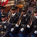 23 April 2026 Senior General Officer Retirement Ceremony