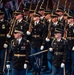 23 April 2026 Senior General Officer Retirement Ceremony