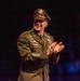 23 April 2026 Senior General Officer Retirement Ceremony