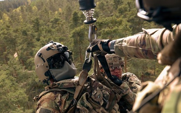 Combined Resolve 26-07