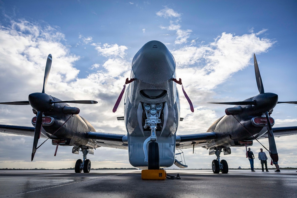 FLEX 2026 in Key West, Florida