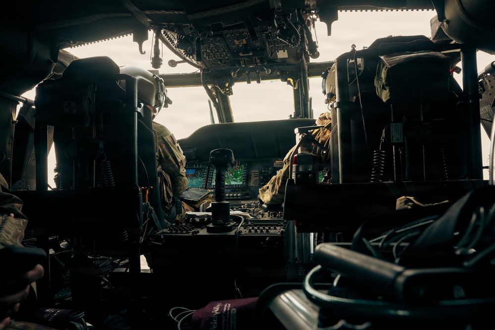 Combined Resolve 26-07