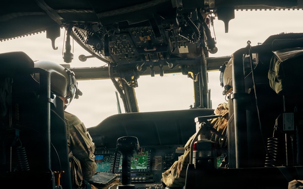 Combined Resolve 26-07