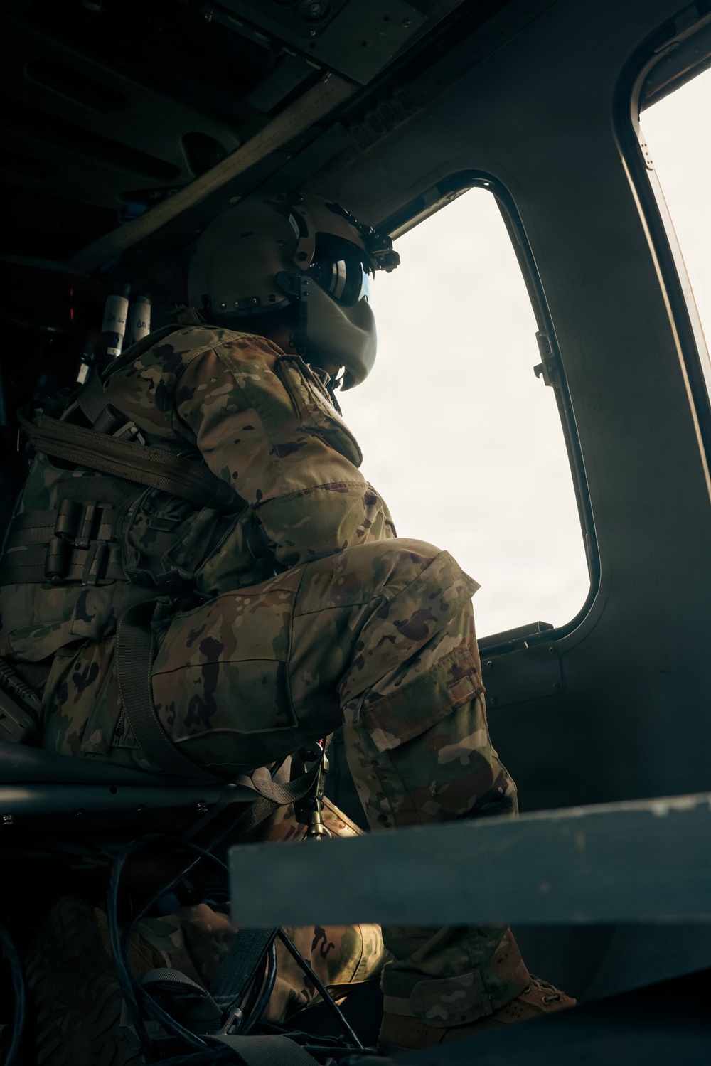 Combined Resolve 26-07