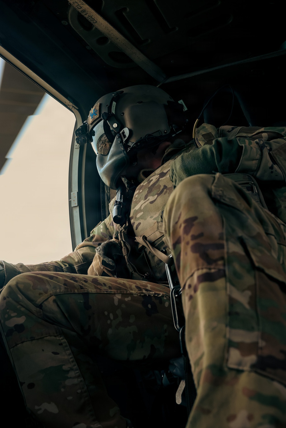 Combined Resolve 26-07