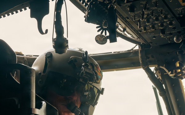 Combined Resolve 26-07