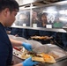 Nimitz Conducts Daily Operations