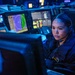 Nimitz Conducts Daily Operations