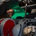 Nimitz Conducts Daily Operations