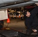 Nimitz Conducts Daily Operations