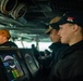Nimitz Conducts Daily Operations