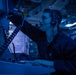 Nimitz Conducts Normal Operations
