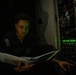 Nimitz Conducts Daily Operations