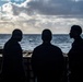 Nimitz Conducts Daily Operations