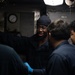 Nimitz Conducts Normal Operations