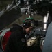 Nimitz Conducts Normal Operations