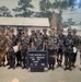 Drill Sergeants in 1989