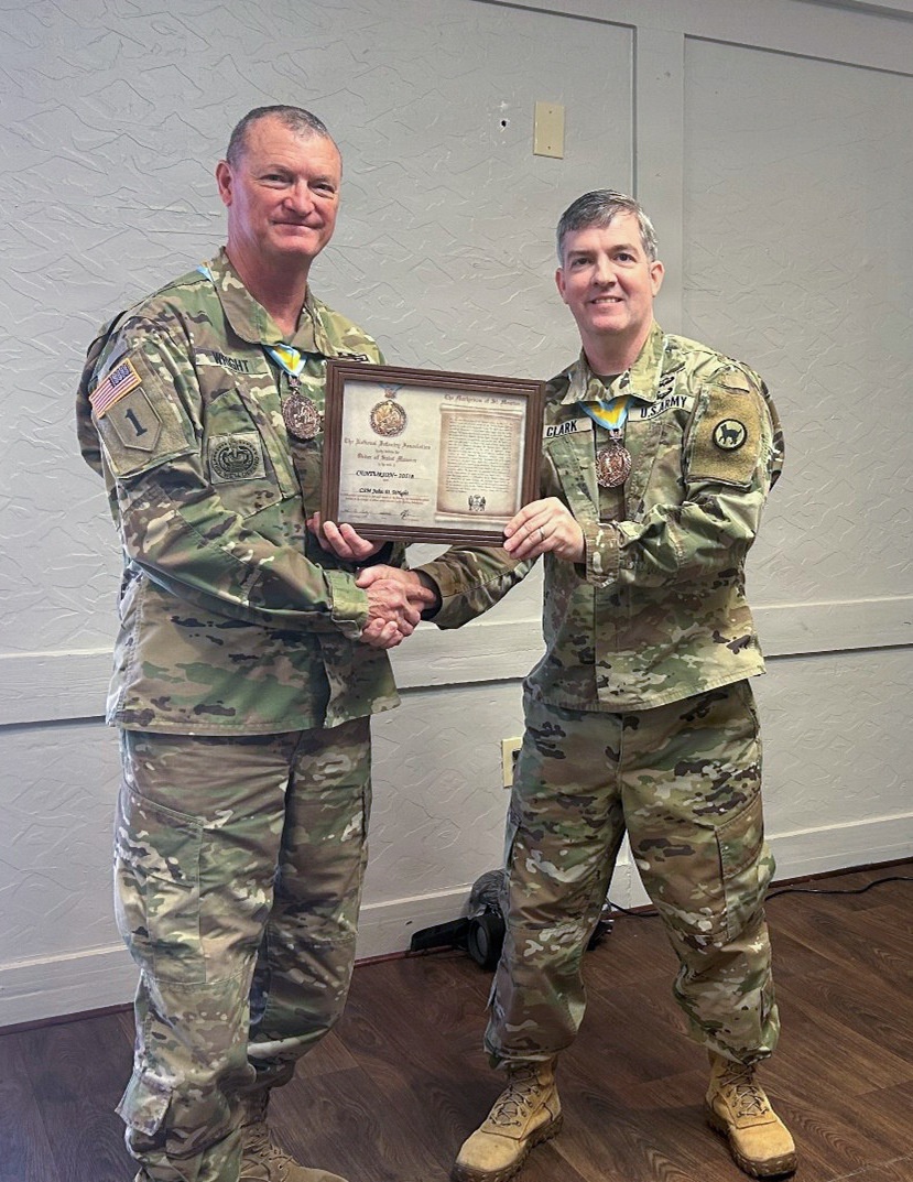 Order of Saint Maurice- Centurion