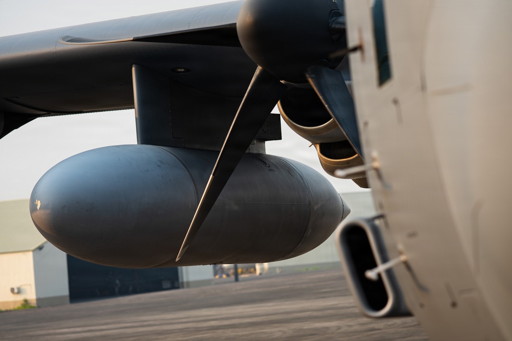 Balikatan 2026: 317th AW operates from Clark AB, fuels Lal-lo