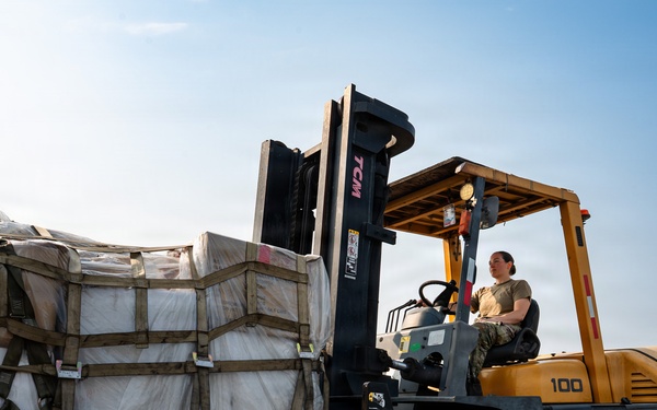 Balikatan 2026: 317th AW operates from Clark AB, fuels Lal-lo