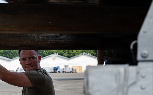 Balikatan 2026: 317th AW operates from Clark AB, fuels Lal-lo