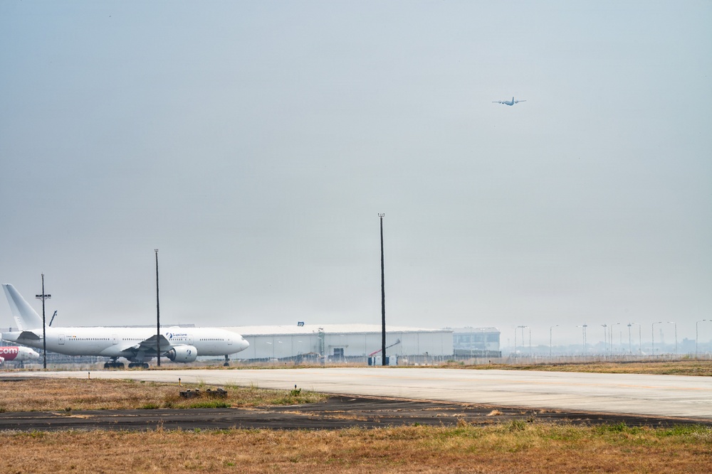 Balikatan 2026: 317th AW operates from Clark AB, fuels Lal-lo