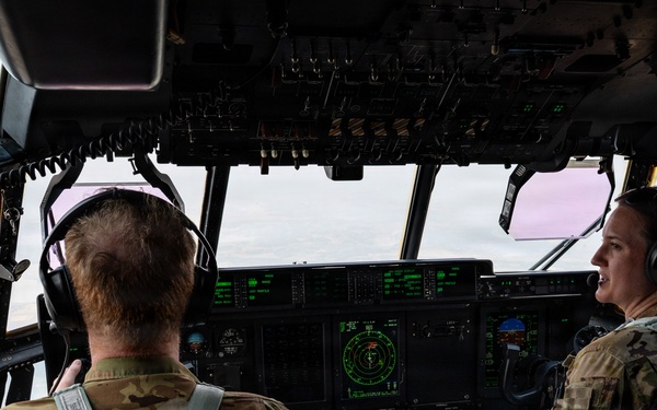 Balikatan 2026: 317th AW operates from Clark AB, fuels Lal-lo