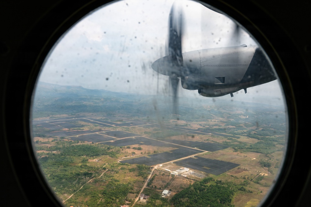 Balikatan 2026: 317th AW operates from Clark AB, fuels Lal-lo
