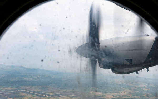 Balikatan 2026: 317th AW operates from Clark AB, fuels Lal-lo