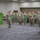 AZNG Military Police Battalion Welcomes New Leadership