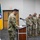 AZNG Military Police Battalion Welcomes New Leadership