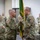 AZNG Military Police Battalion Welcomes New Leadership