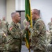 AZNG Military Police Battalion Welcomes New Leadership