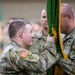 AZNG Military Police Battalion Welcomes New Leadership