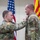 AZNG Military Police Battalion Welcomes New Leadership