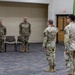 AZNG Military Police Battalion Welcomes New Leadership