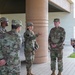 Building the future force: AFAC leadership visits Kadena