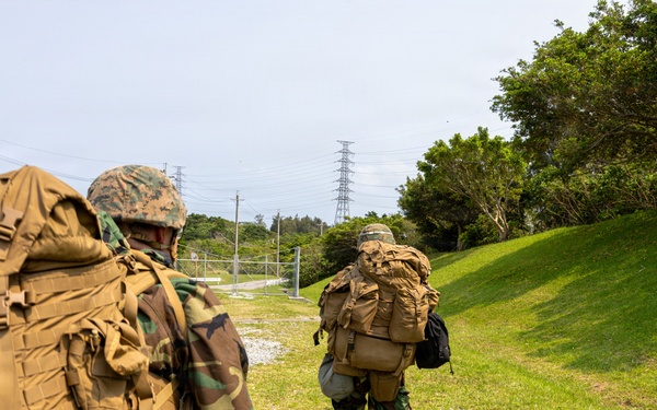 CBRN Marines Conduct Baseline Skills Evaluation 26.2