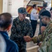 Bilateral firefighter exchange at Misawa reinforces alliance, emergency response readiness