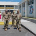 Building the future force: AFAC leadership visits Kadena